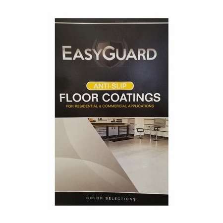 True Value 10PK CARD EG-FLOORCC